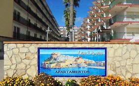 Les Doyes Residencial LEK